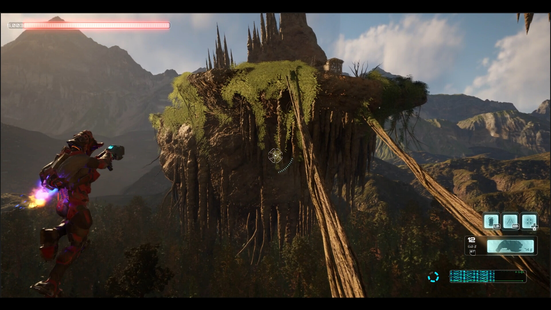 EV2: Earth Version 2