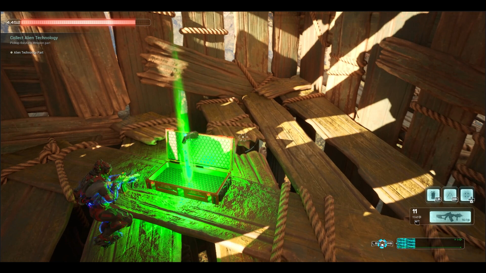 EV2: Earth Version 2