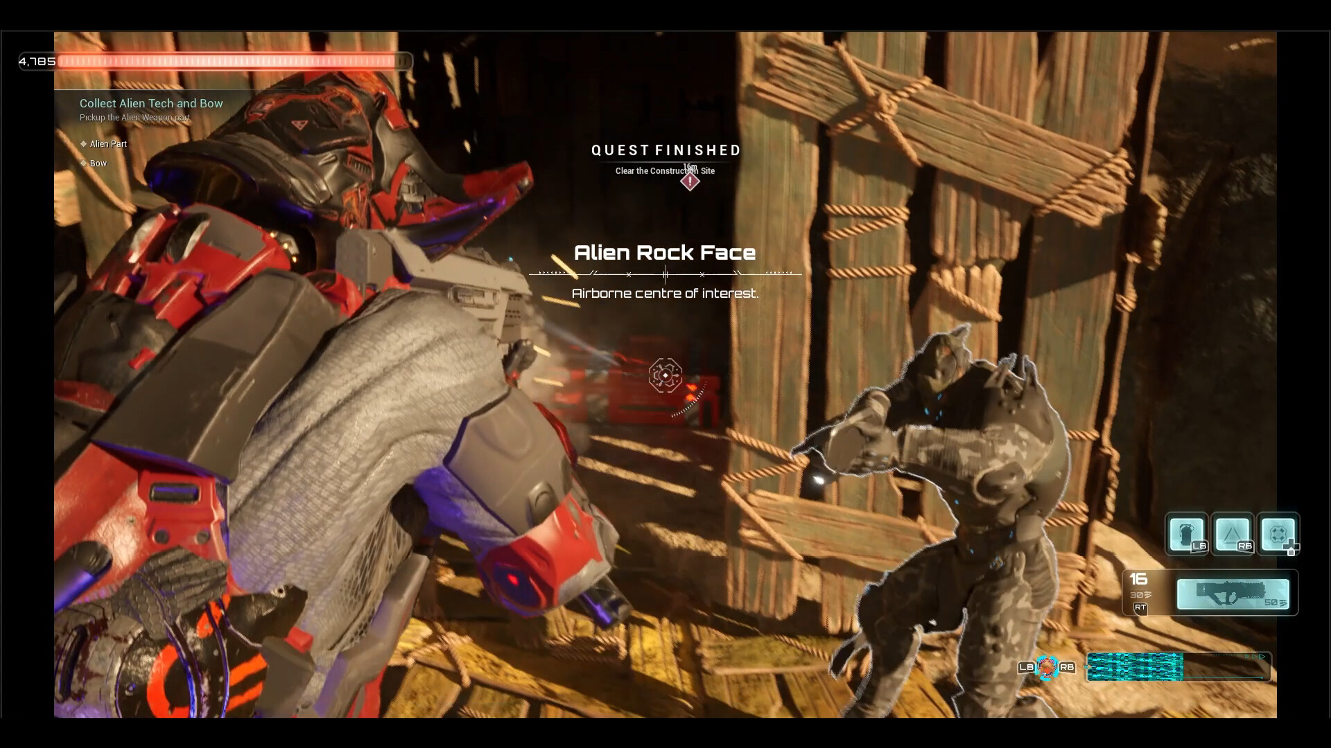 EV2: Earth Version 2