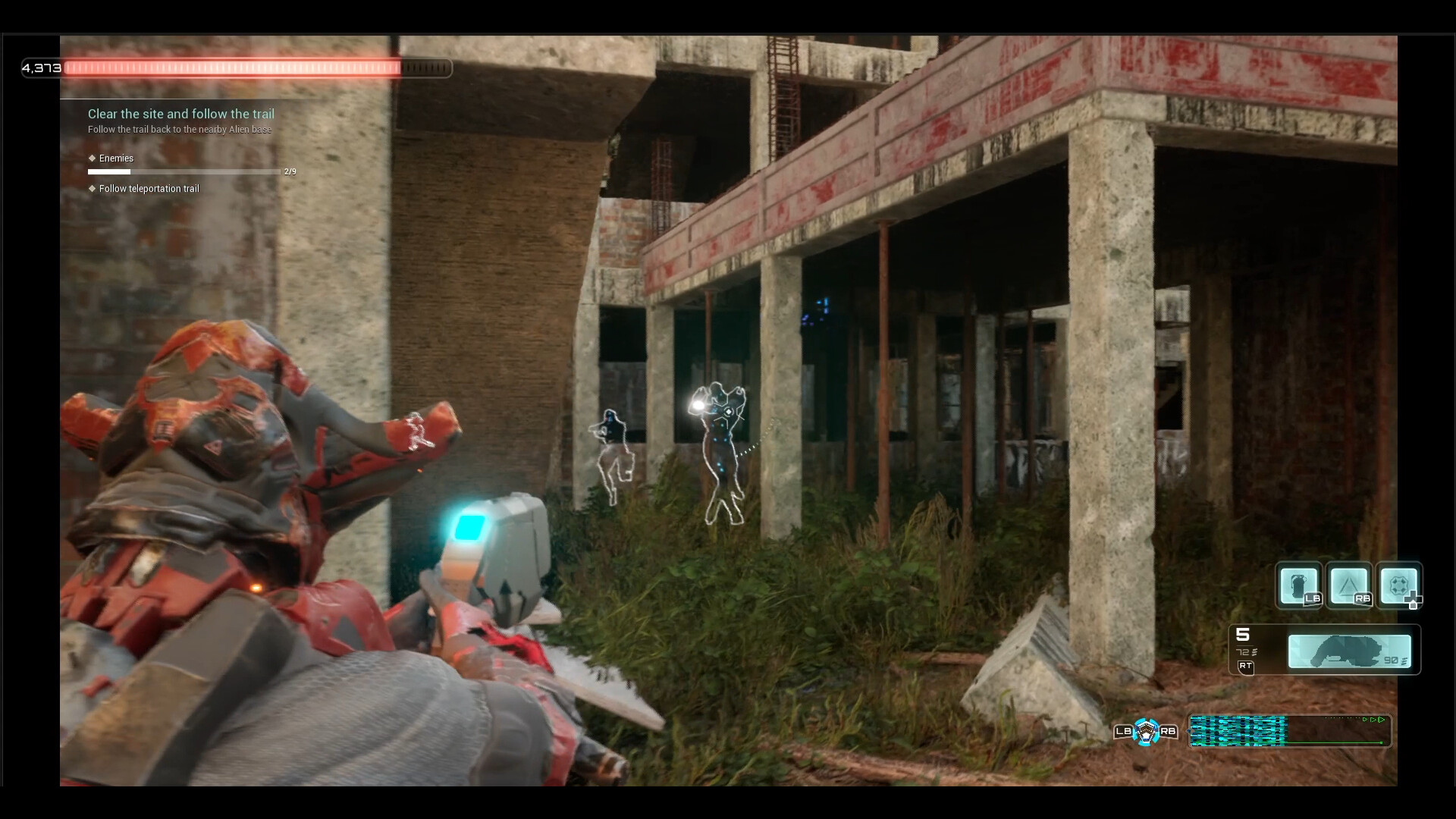 EV2: Earth Version 2