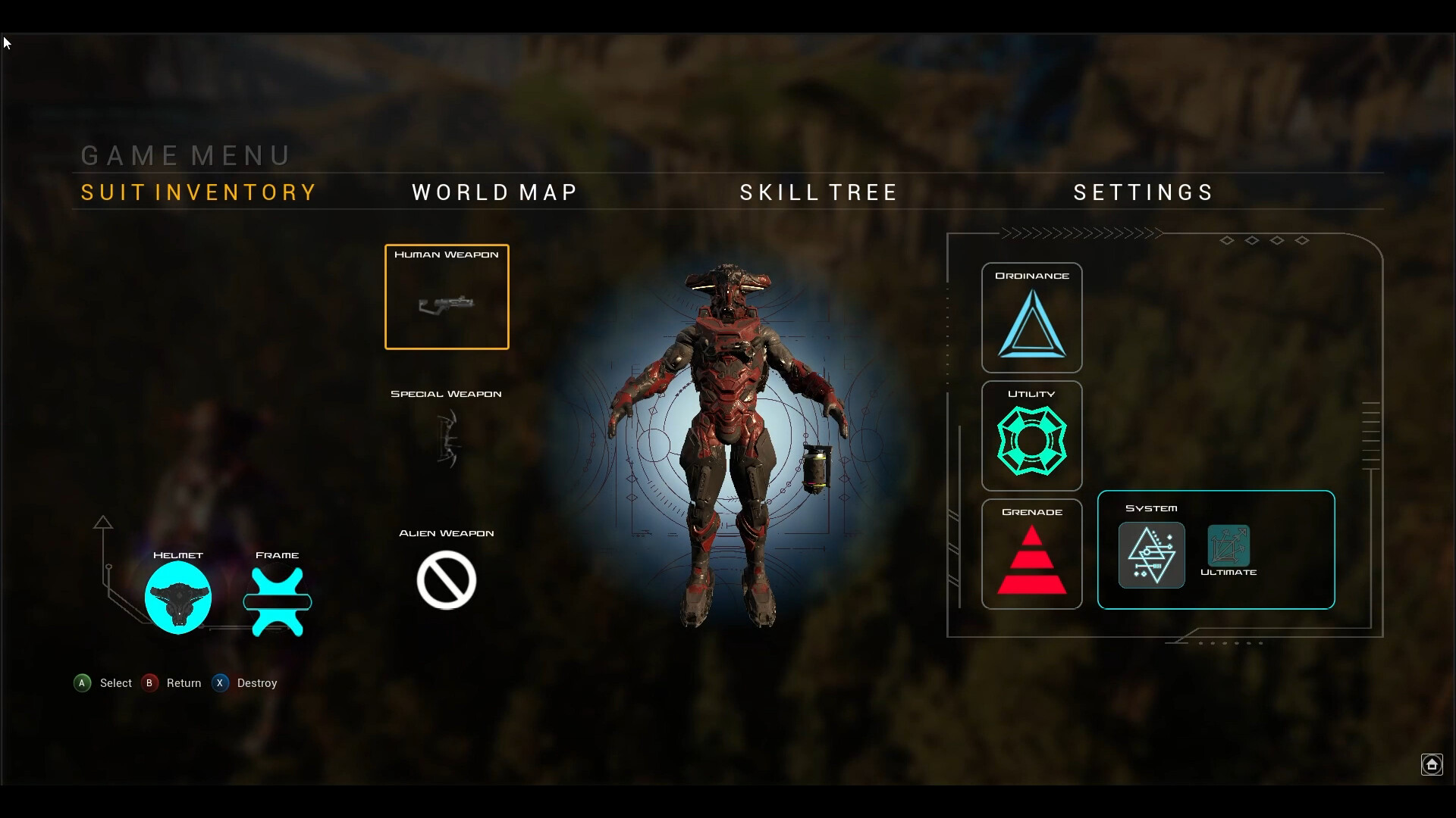 EV2: Earth Version 2