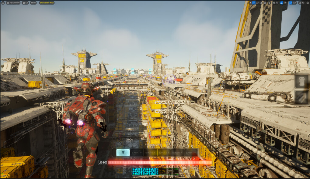 EV2: Earth Version 2