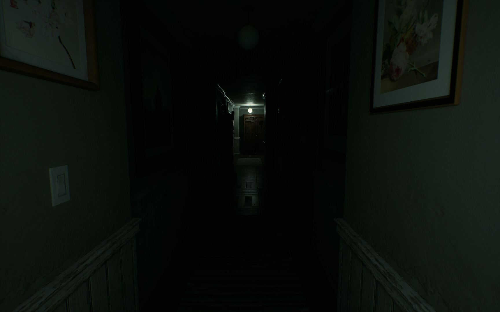 Shadows Of Deceit