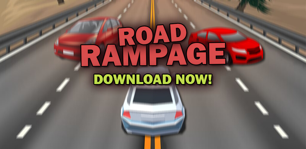Road Rampage