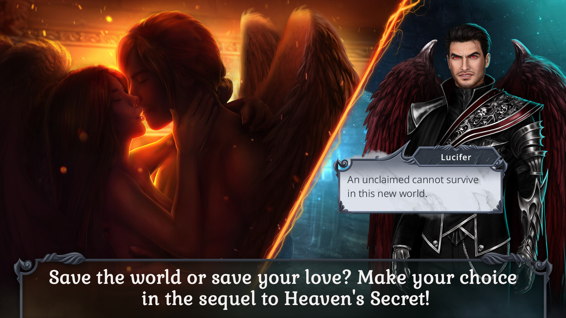 Romance Club: Stories I Play