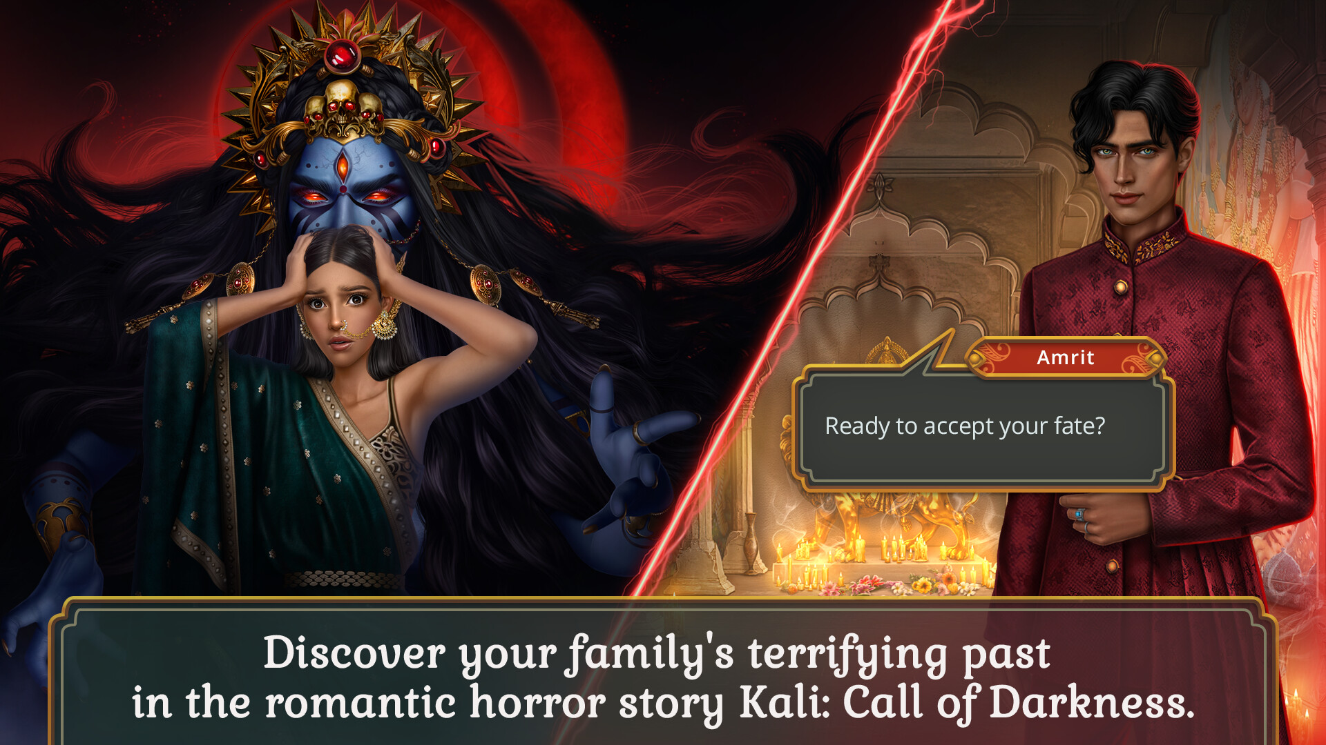 Romance Club: Stories I Play