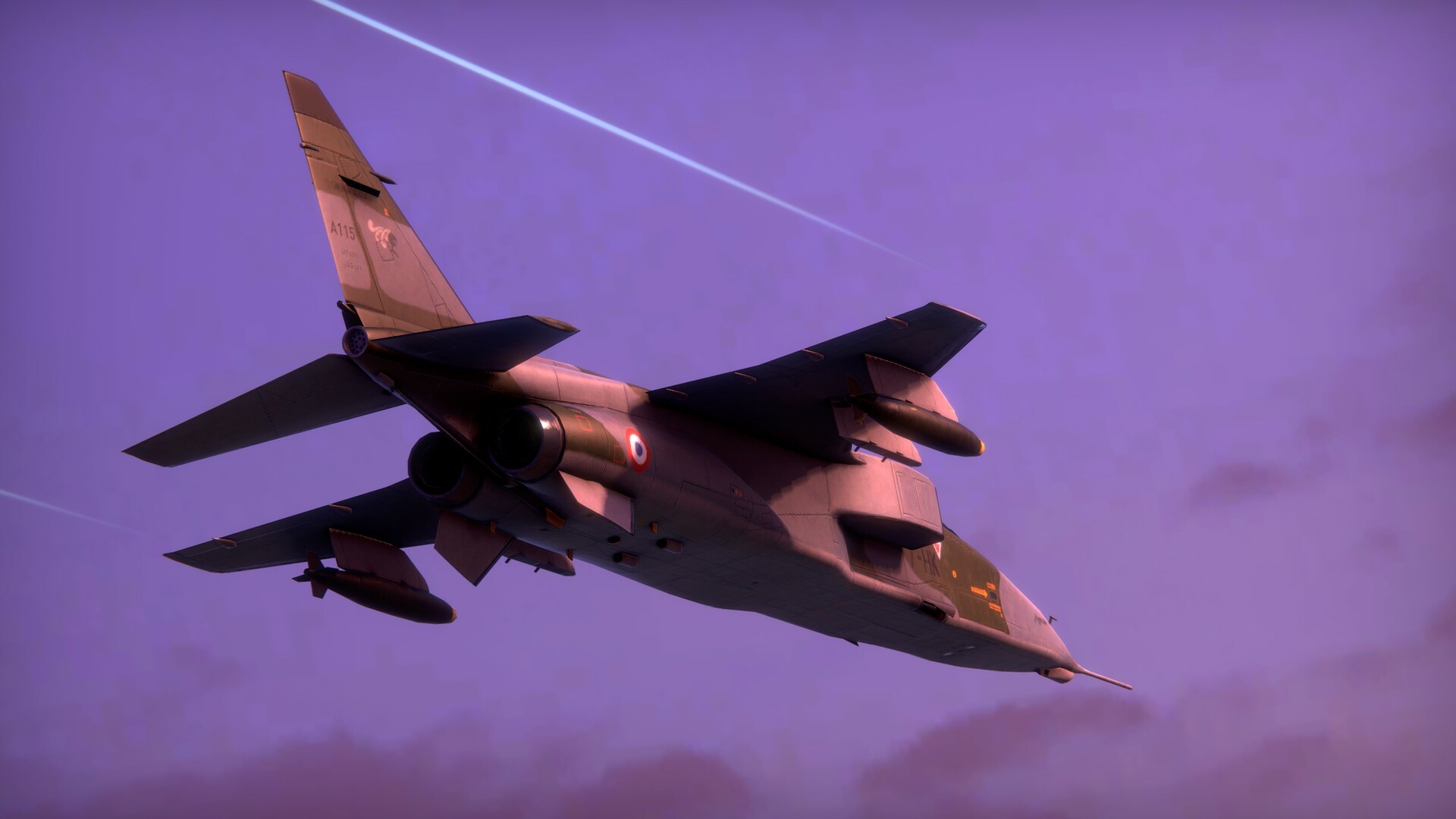 Regiments: Winds of Change