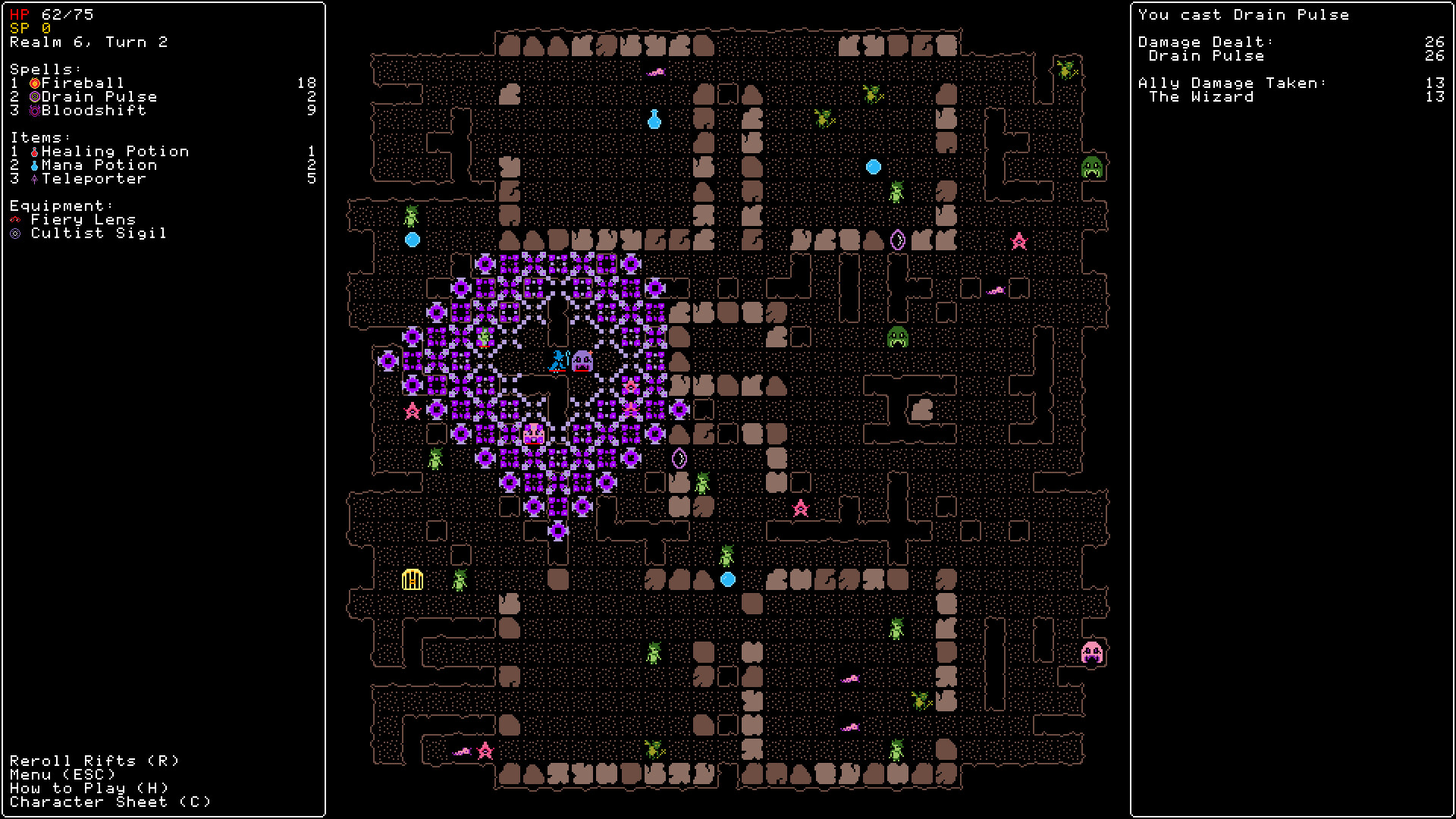 Rift Wizard 2