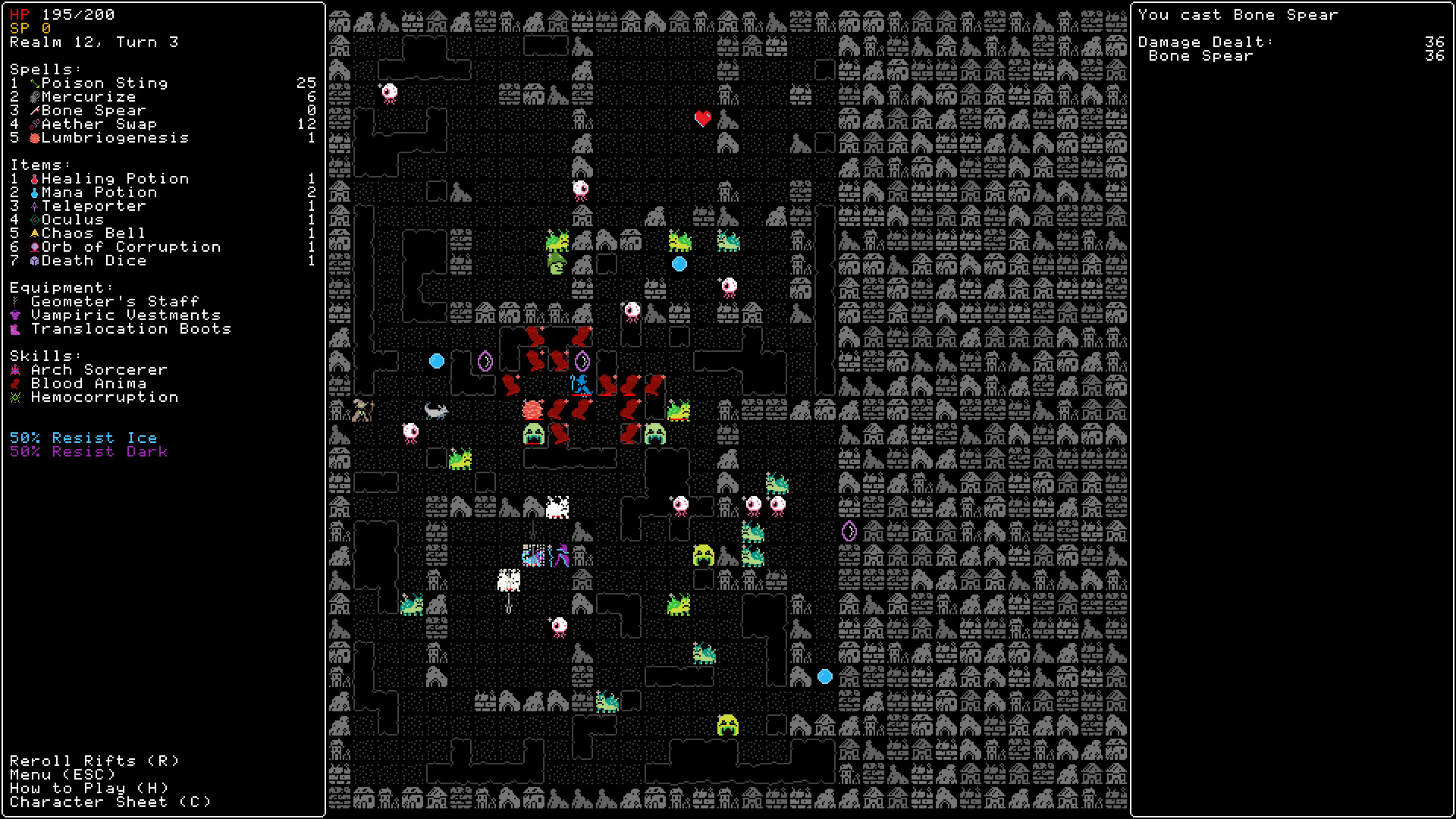 Rift Wizard 2