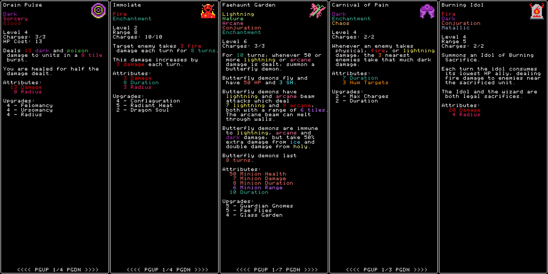 Rift Wizard 2