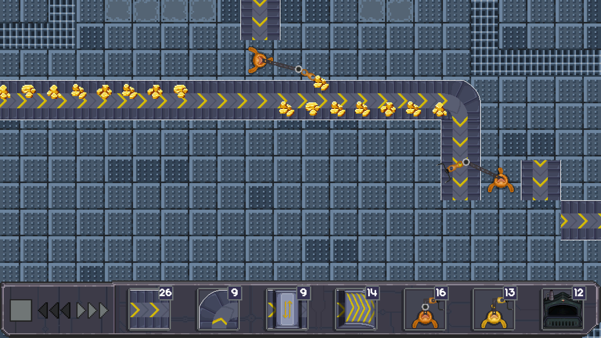 Puzzlerio