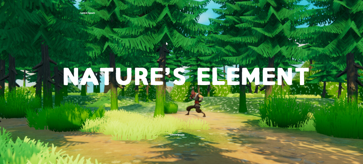 Nature’s Element