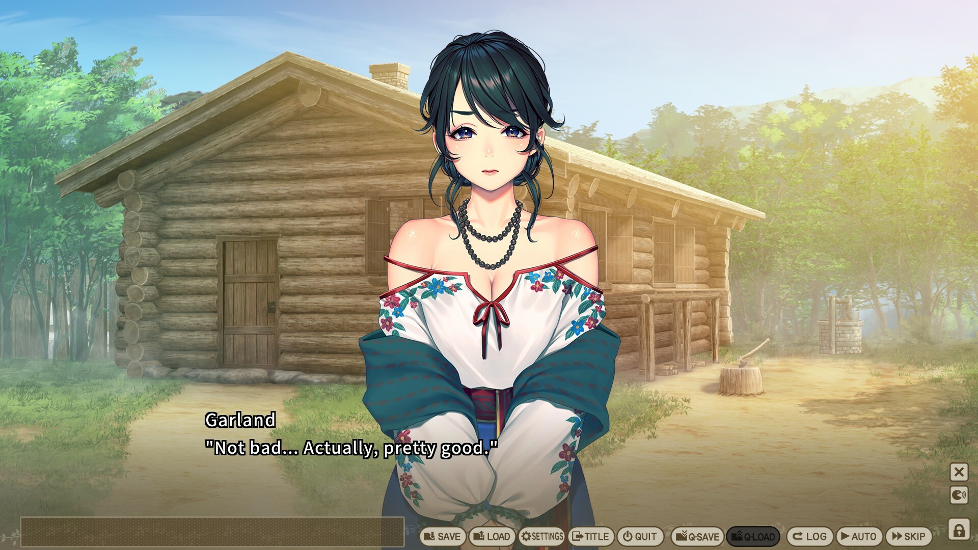 My Slow Life with the Princess Knight and Her Devoted Handmaiden