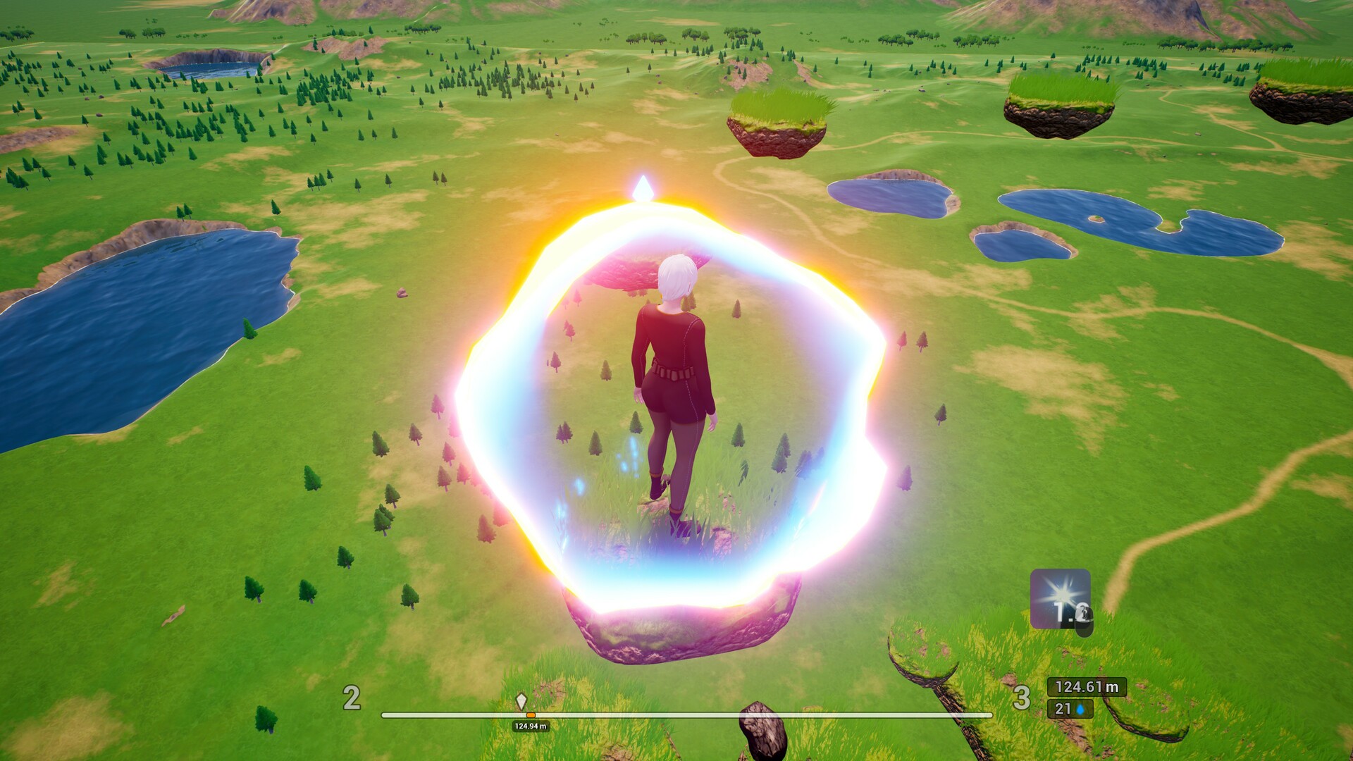 Magic Bean