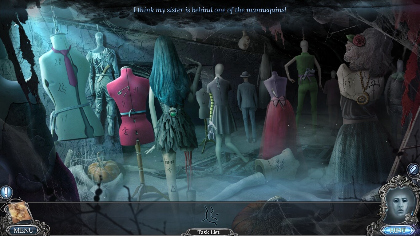 Halloween Stories: Black Book – Collector’s Edition