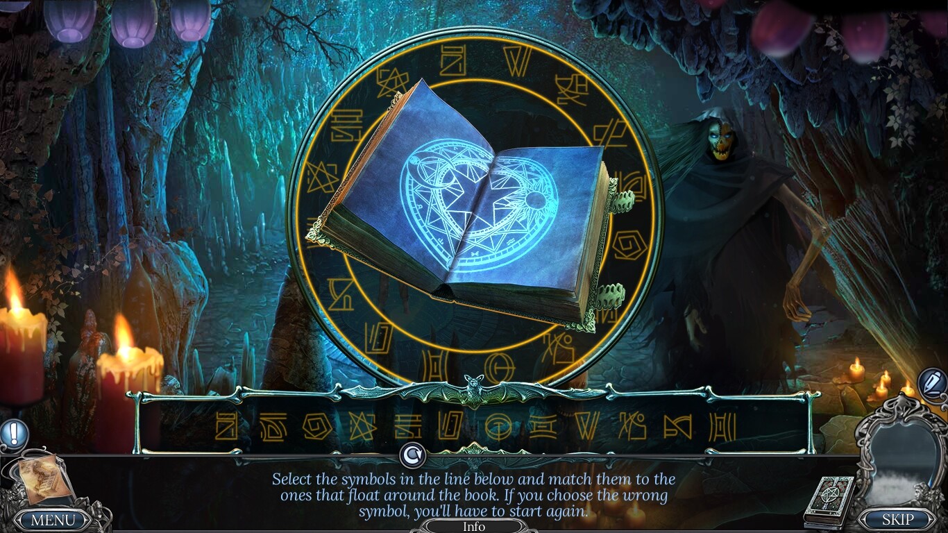 Halloween Stories: Black Book – Collector’s Edition