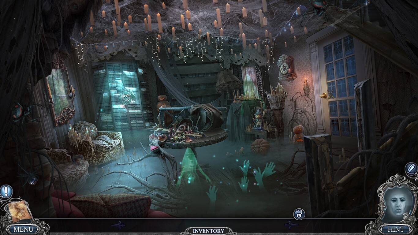 Halloween Stories: Black Book – Collector’s Edition