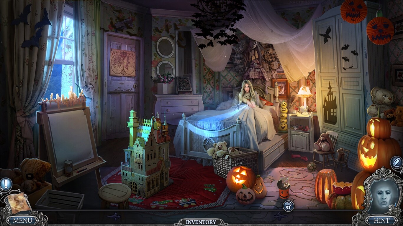 Halloween Stories: Black Book – Collector’s Edition