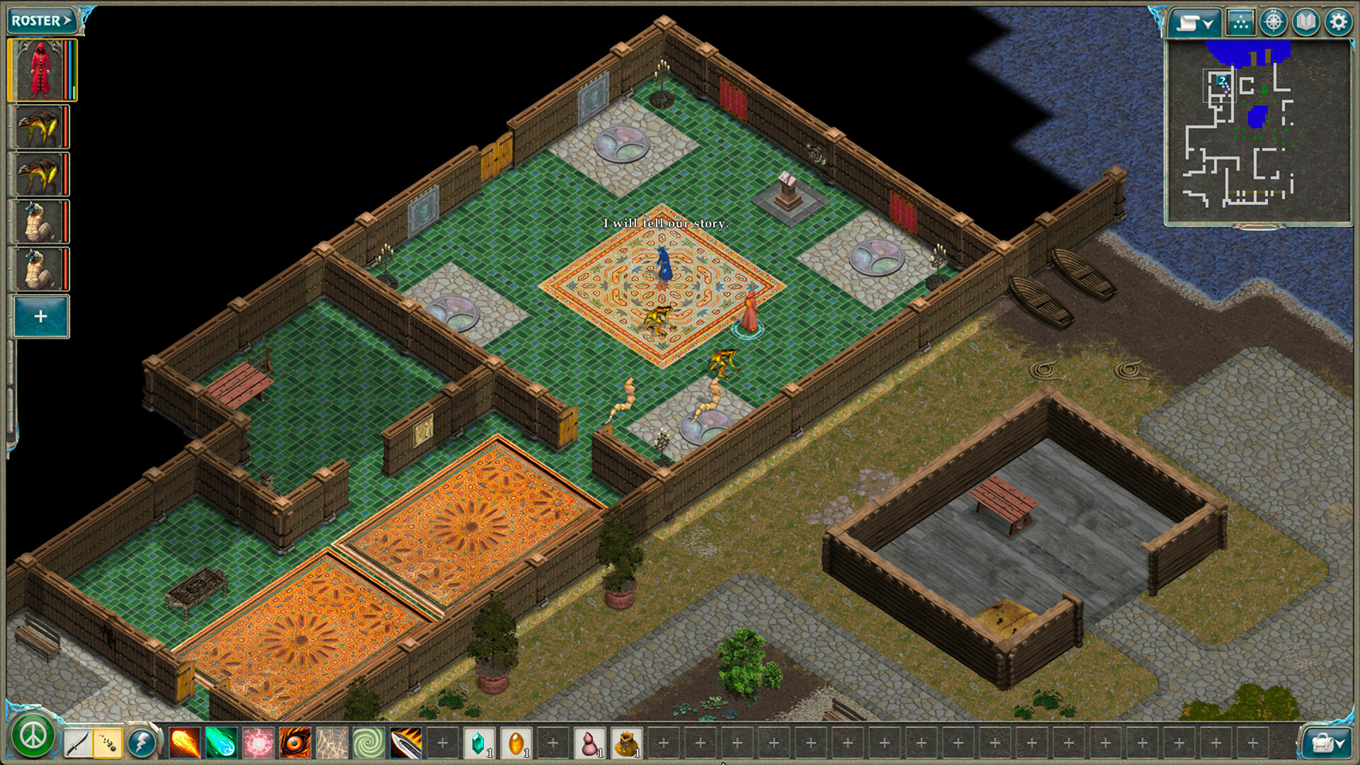 Geneforge 2: Infestation