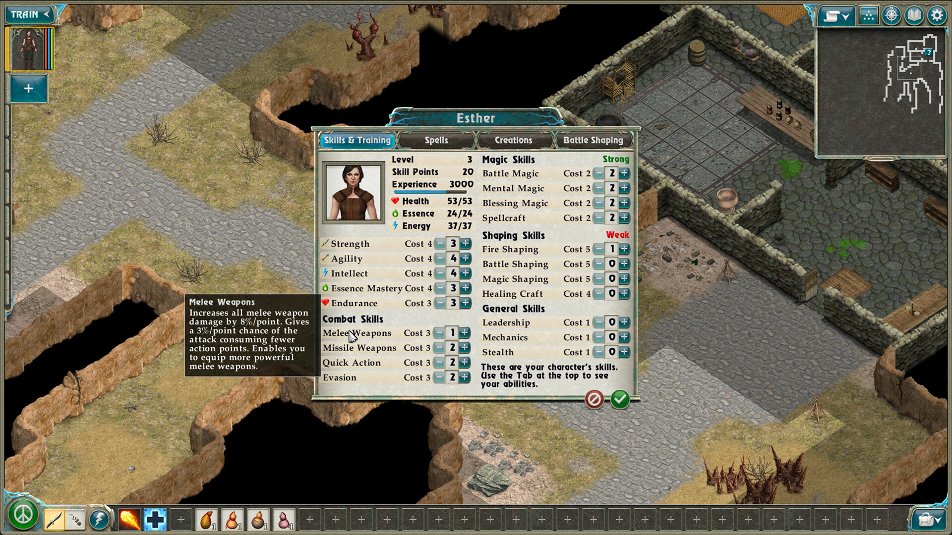 Geneforge 2: Infestation