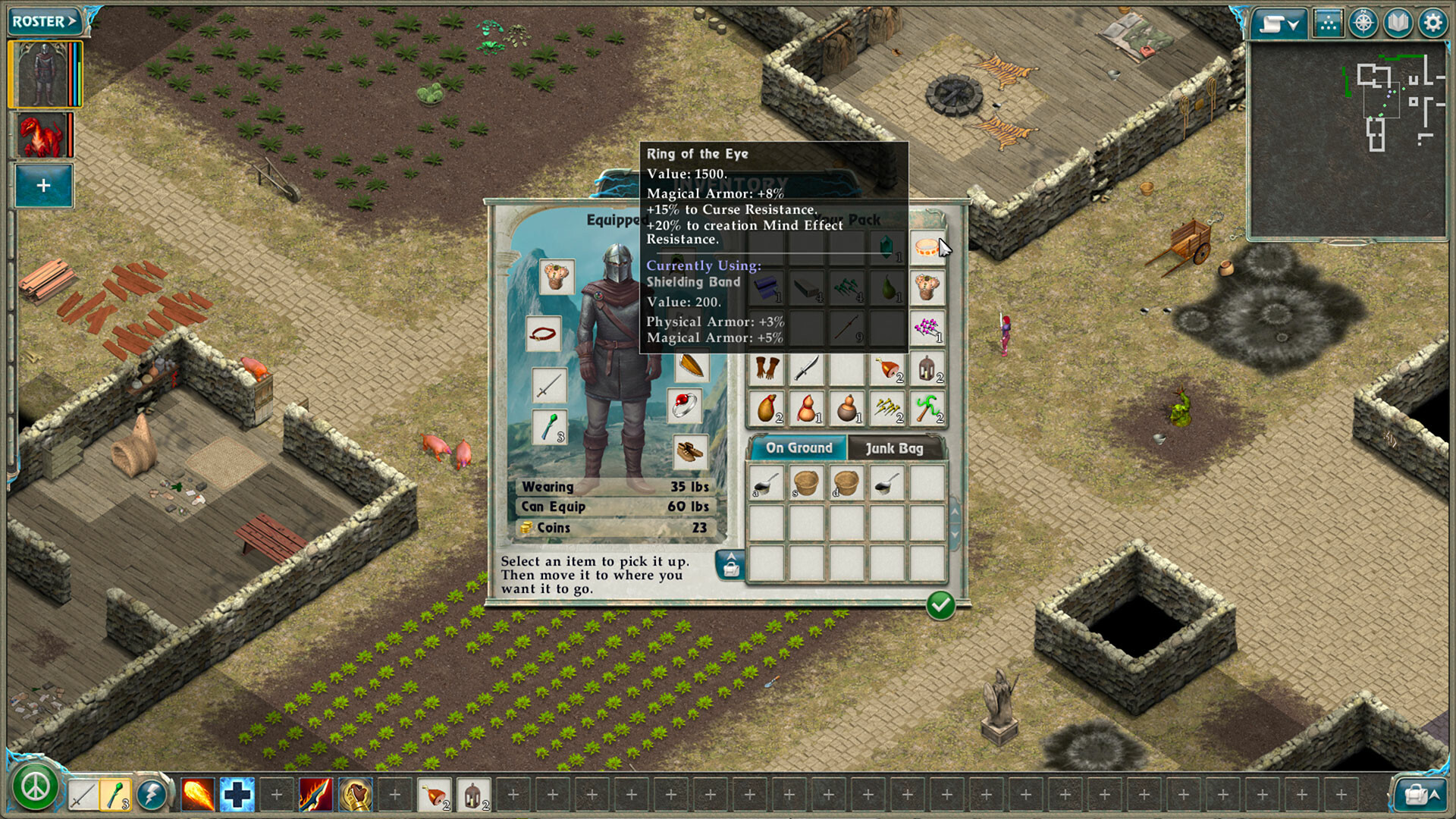 Geneforge 2: Infestation