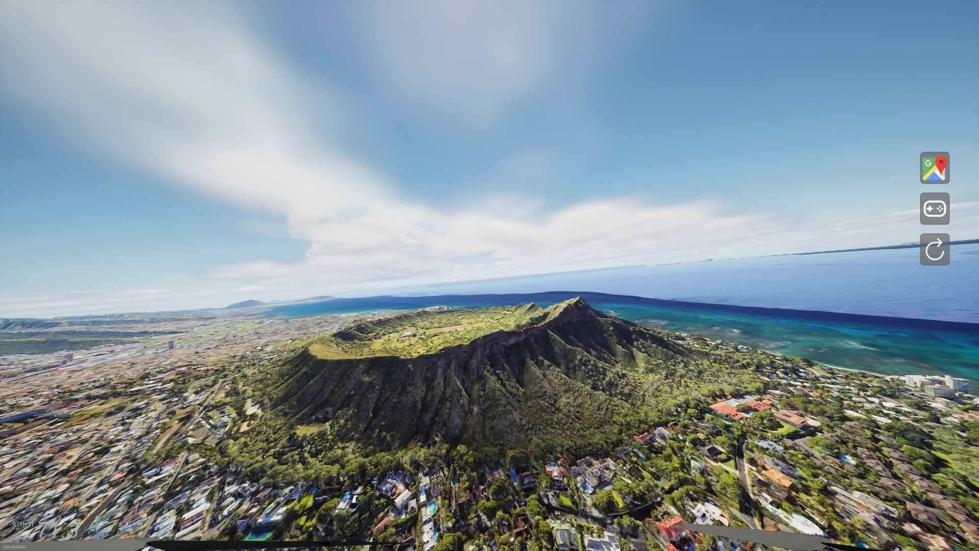 FPVSIM Drone Simulator