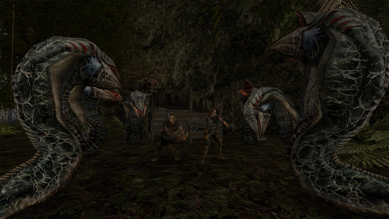 Gothic II: Complete Classic