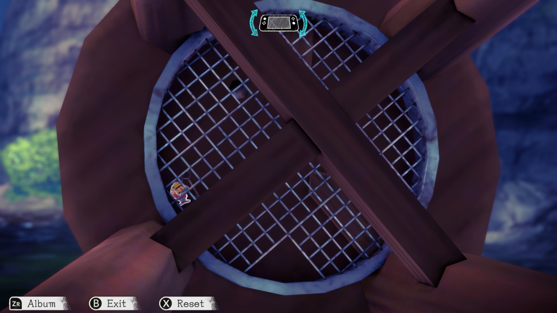 Another Code: Recollection