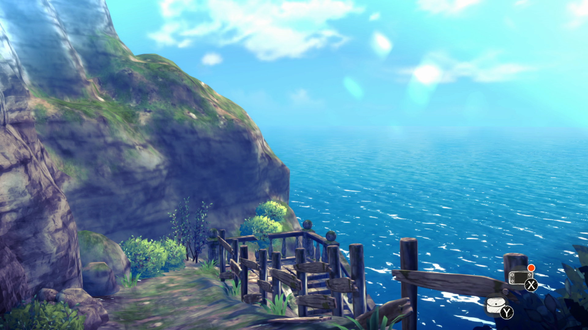 Another Code: Recollection