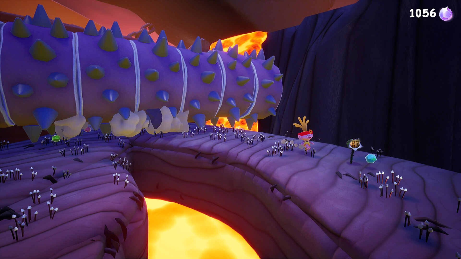 Trolls Remix Rescue