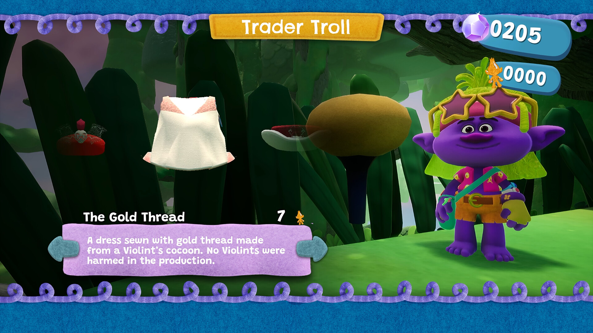 Trolls Remix Rescue