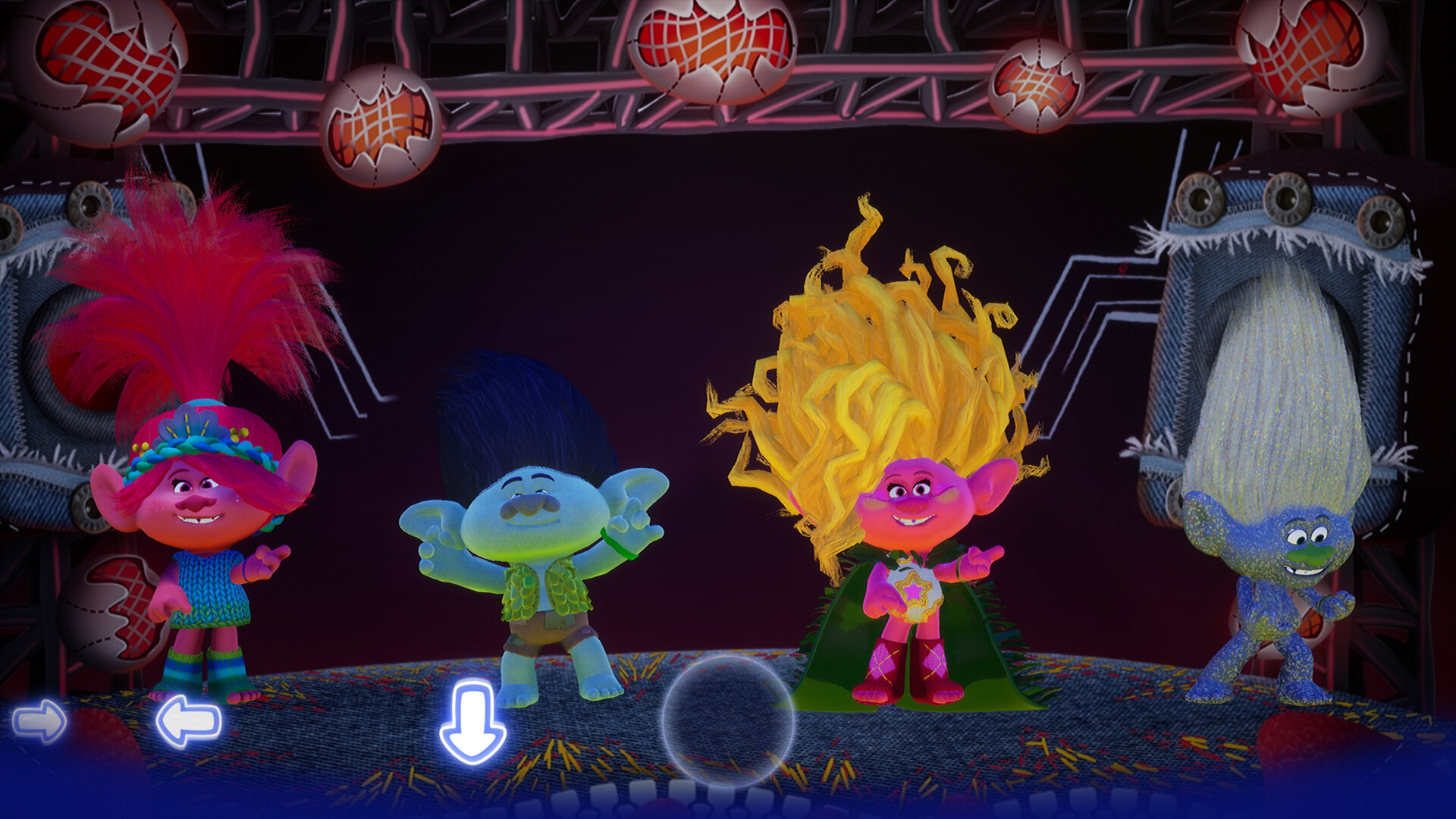 Trolls Remix Rescue