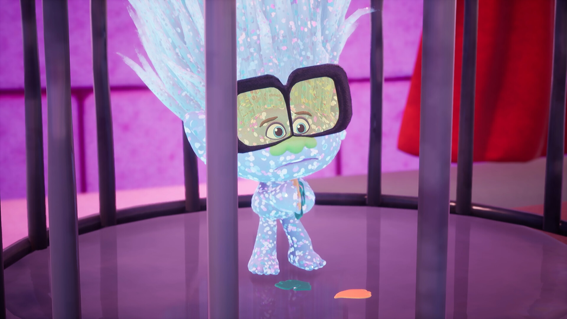 Trolls Remix Rescue