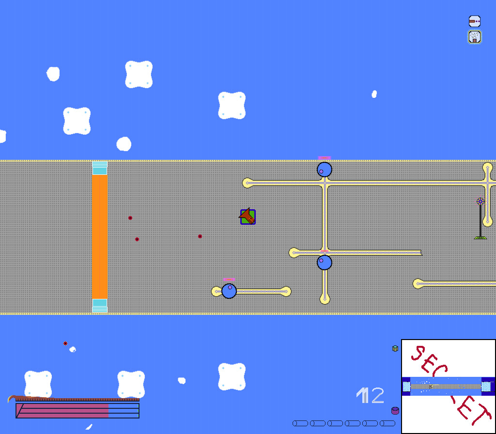 Explaining Every String