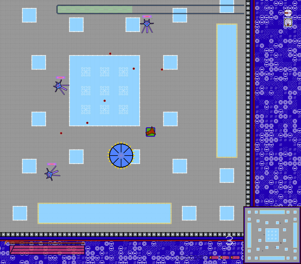 Explaining Every String