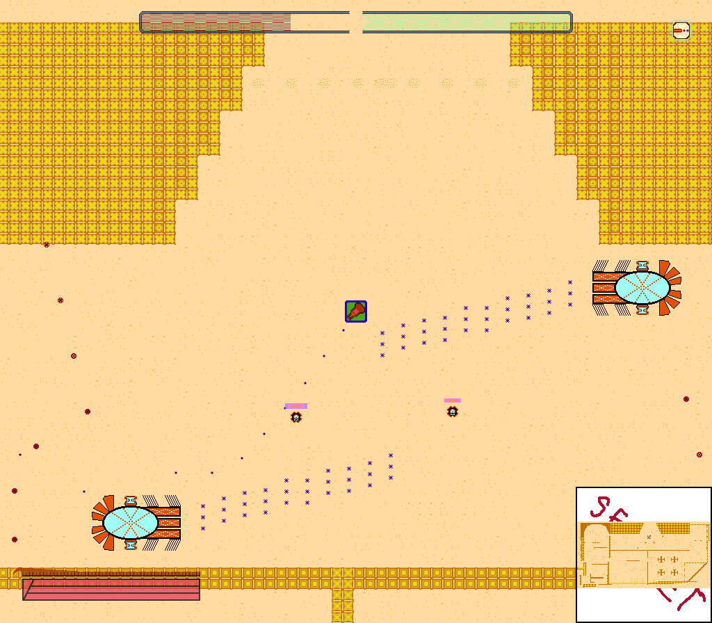 Explaining Every String