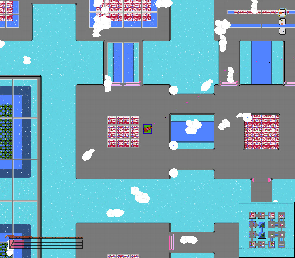 Explaining Every String