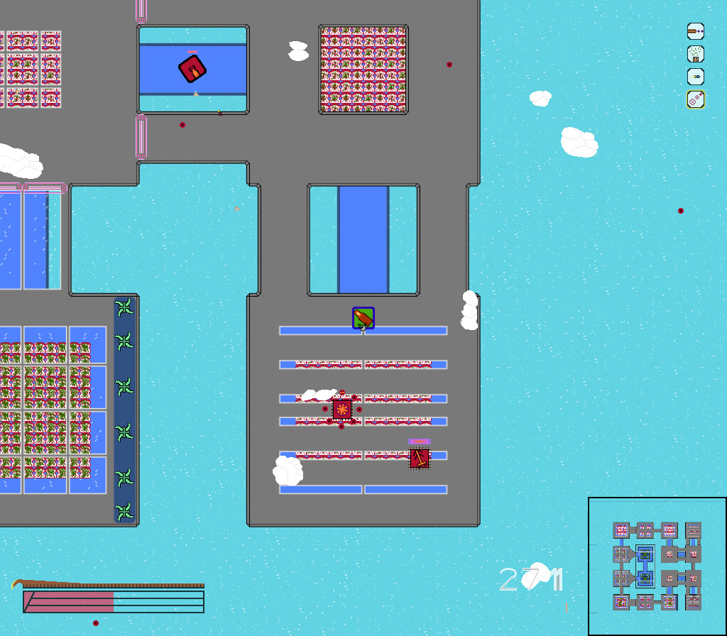 Explaining Every String