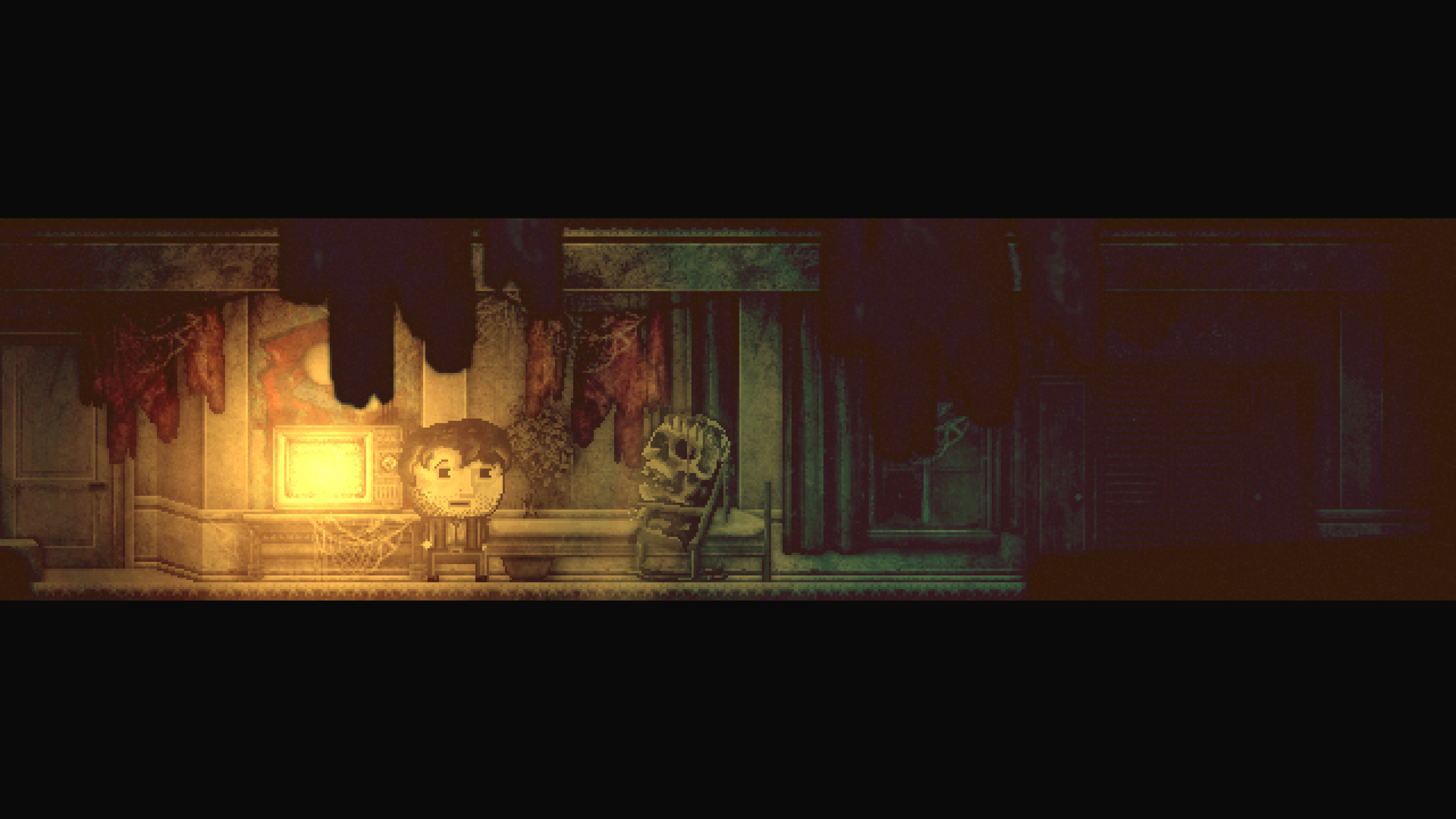 Afterdream &amp; Distraint Series Bundle