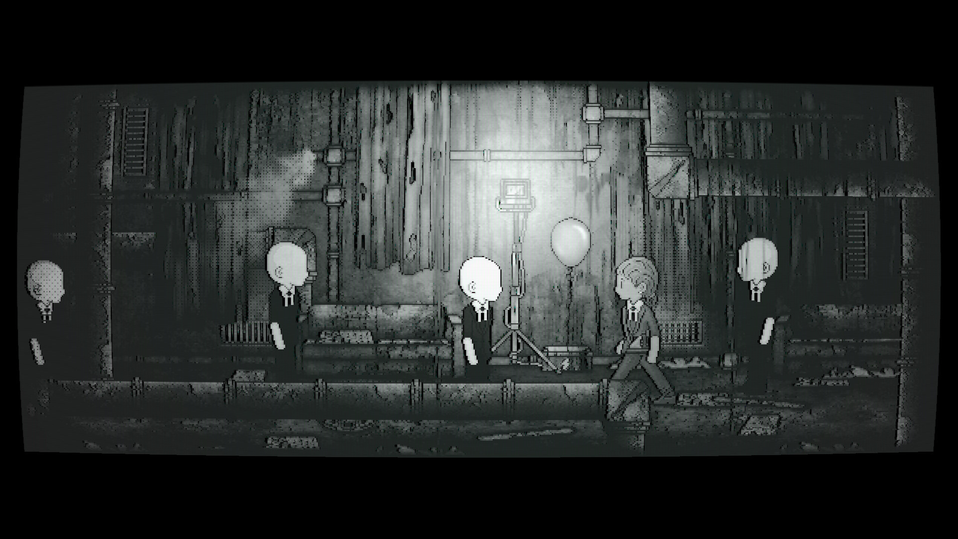 Afterdream &amp; Distraint Series Bundle