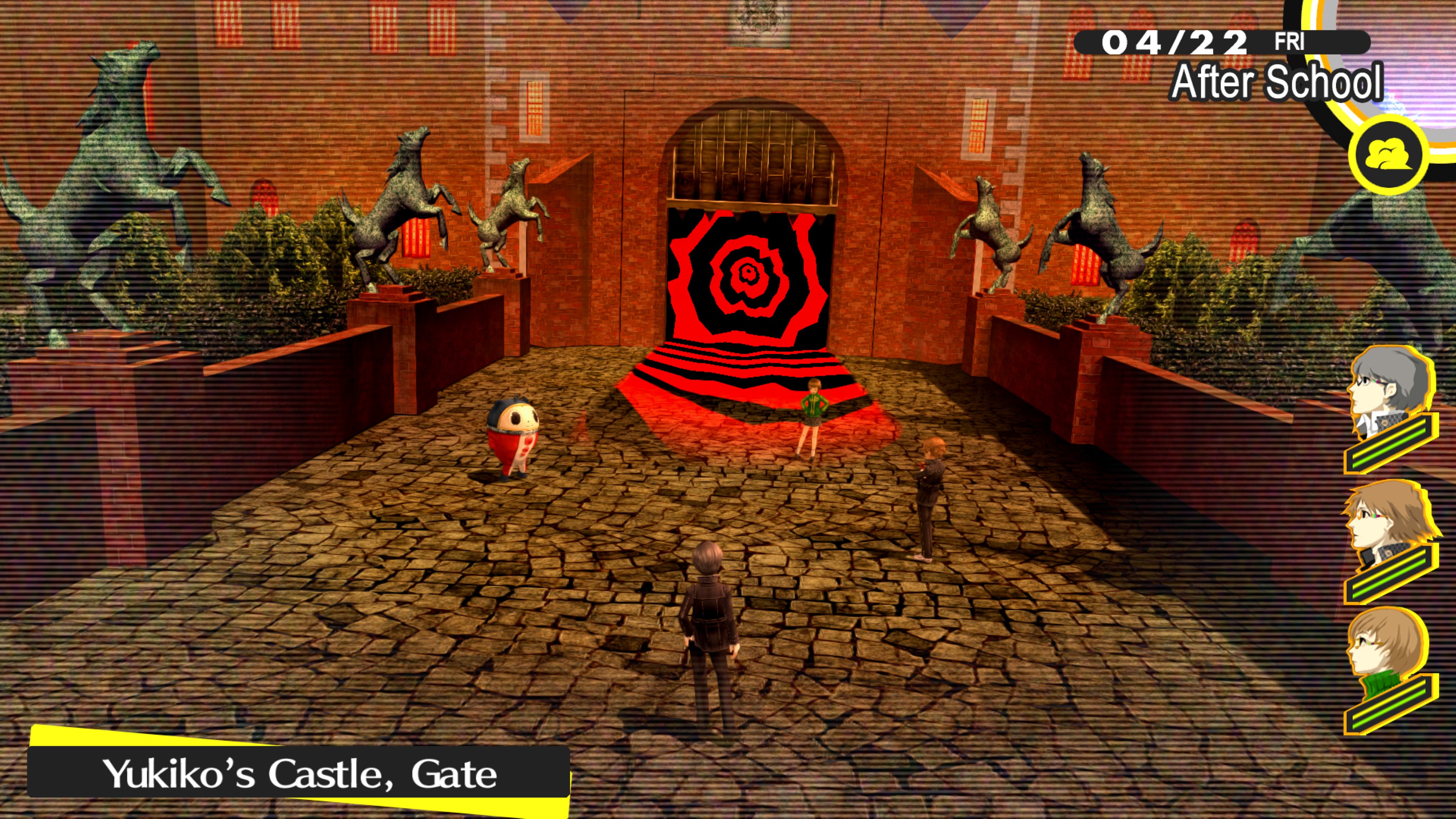 Persona Collection