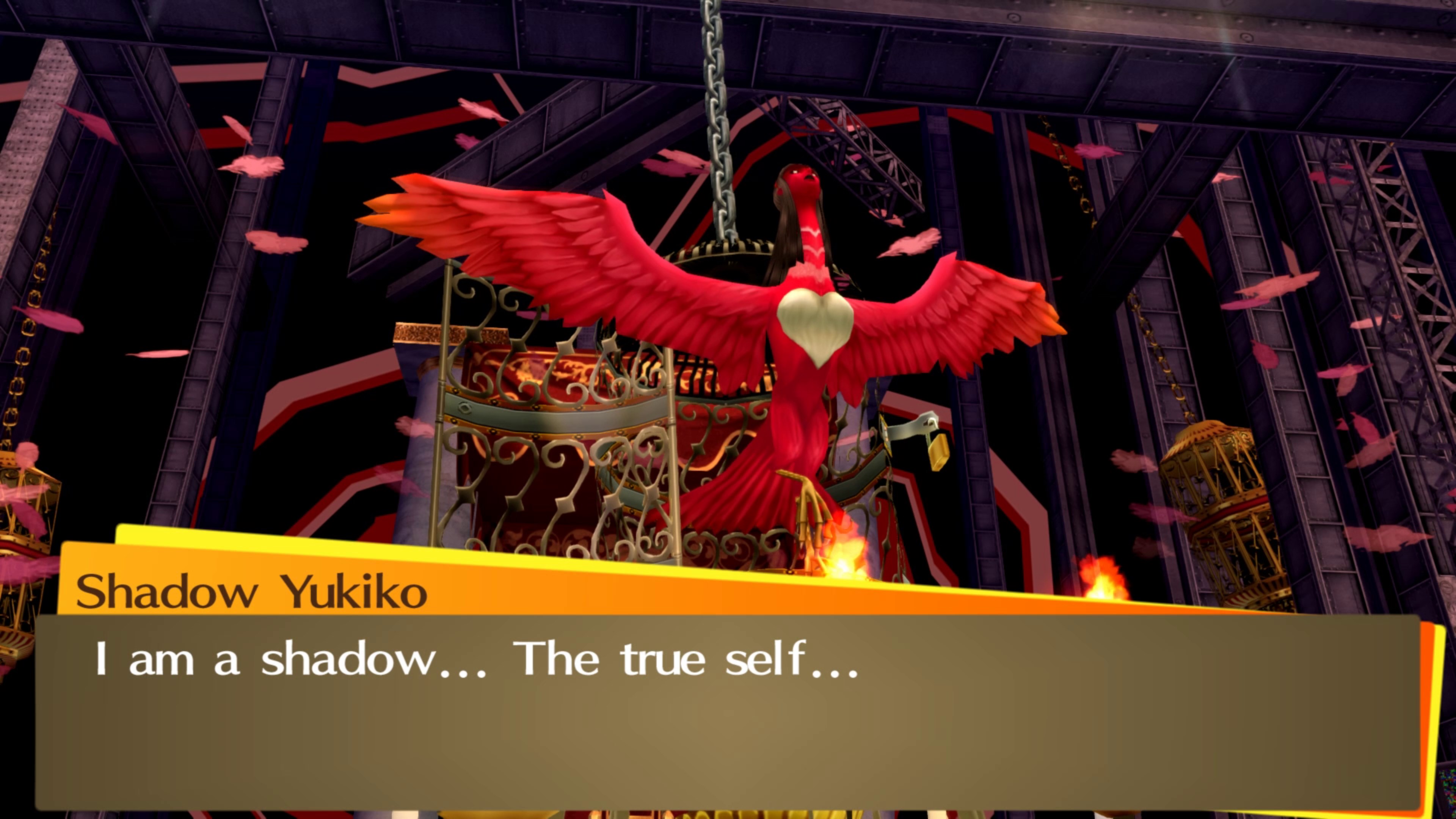 Persona Collection