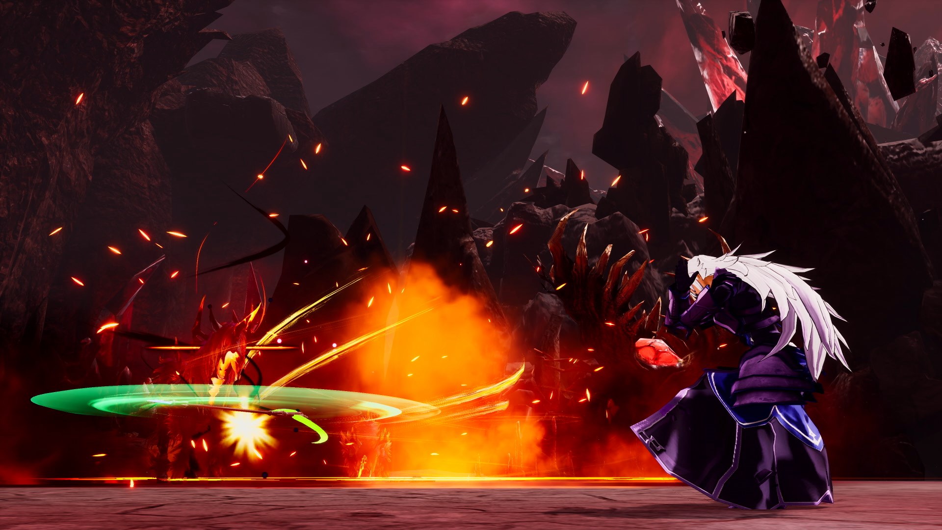 Sword Art Online: Last Recollection – Deluxe Edition