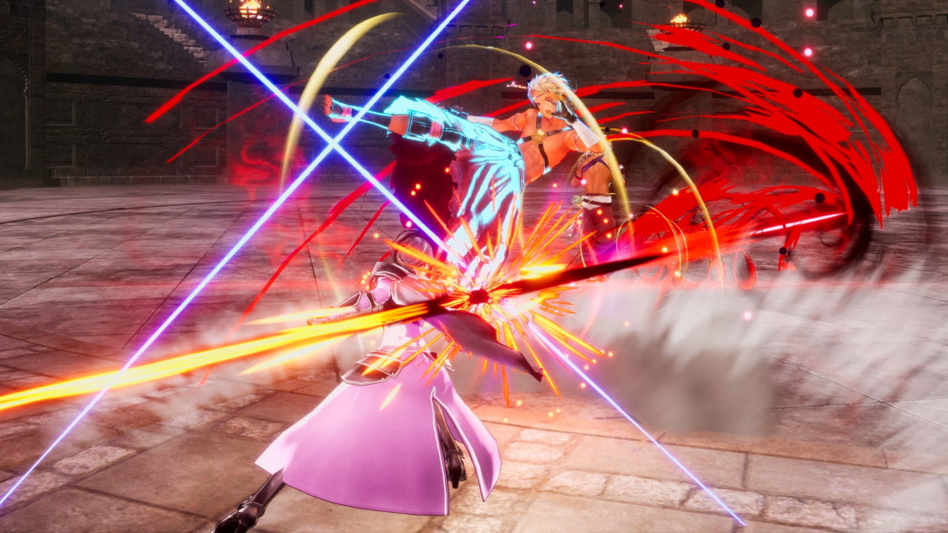 Sword Art Online: Last Recollection – Deluxe Edition