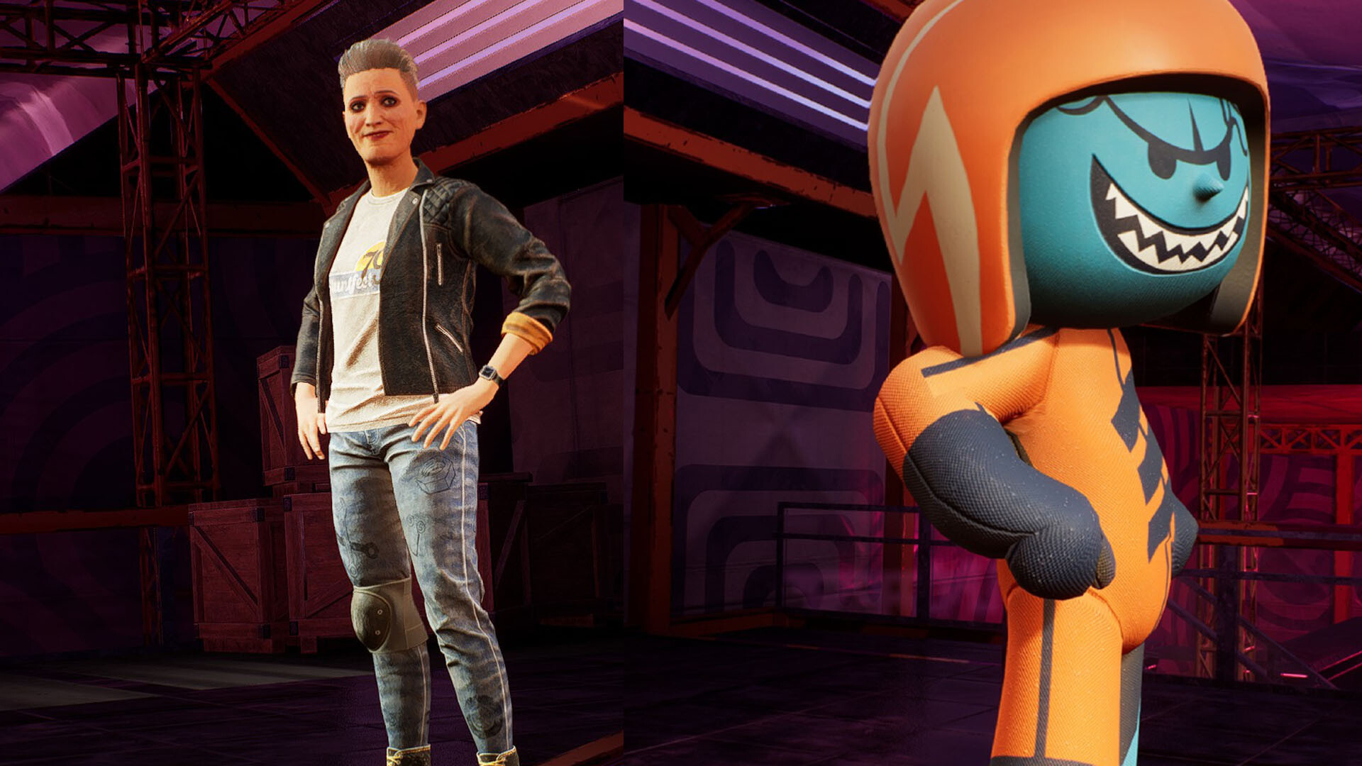 Jected: Rivals – Expansion Pack