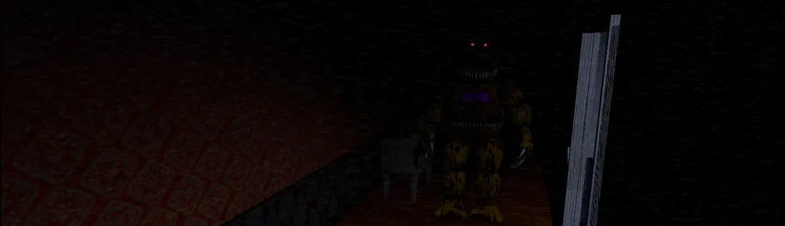 Watch Your Nightmares