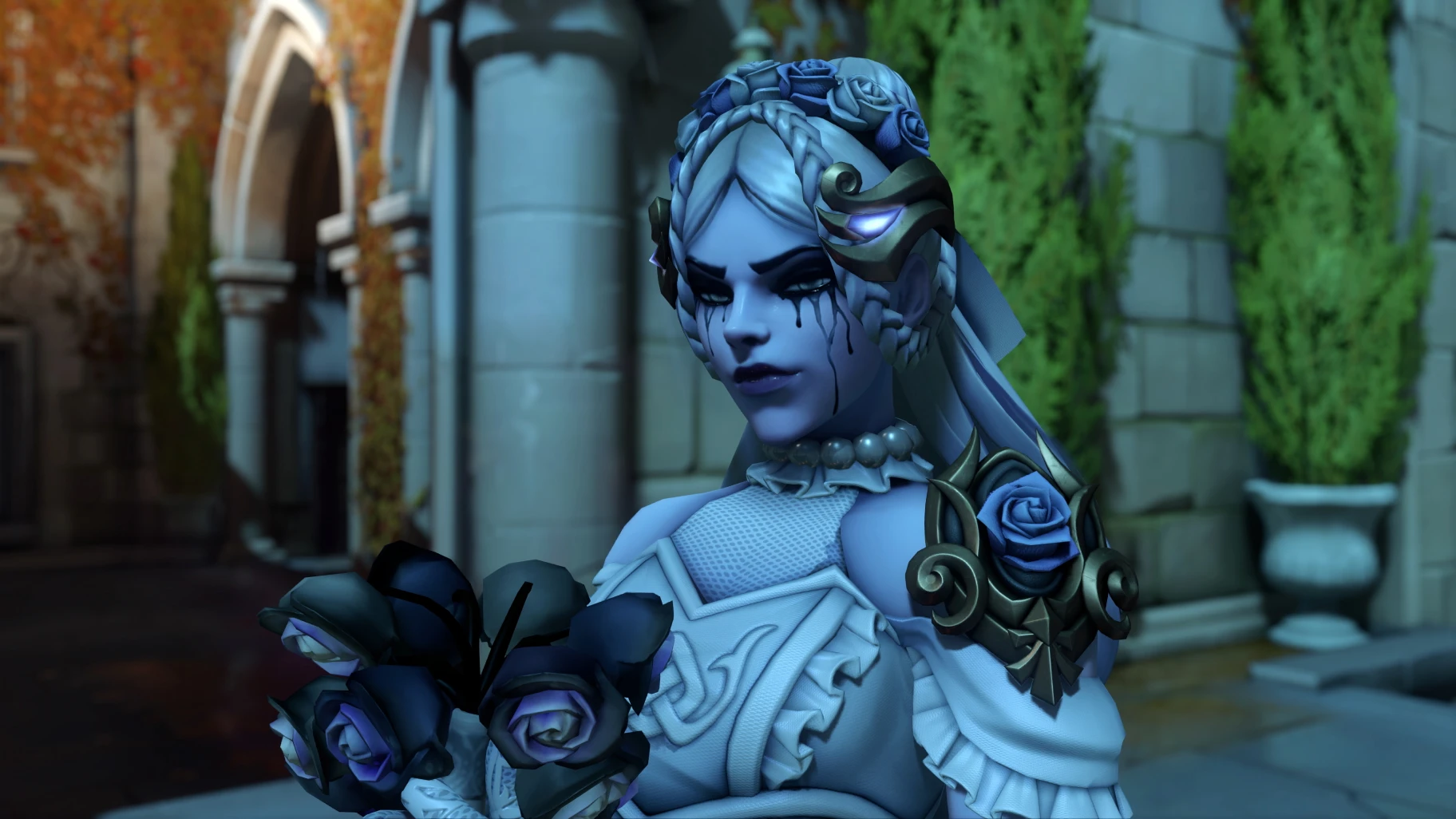 Overwatch 2: Season 7 – Rise of the Darkness