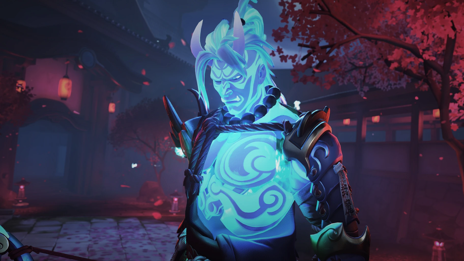 Overwatch 2: Season 7 – Rise of the Darkness