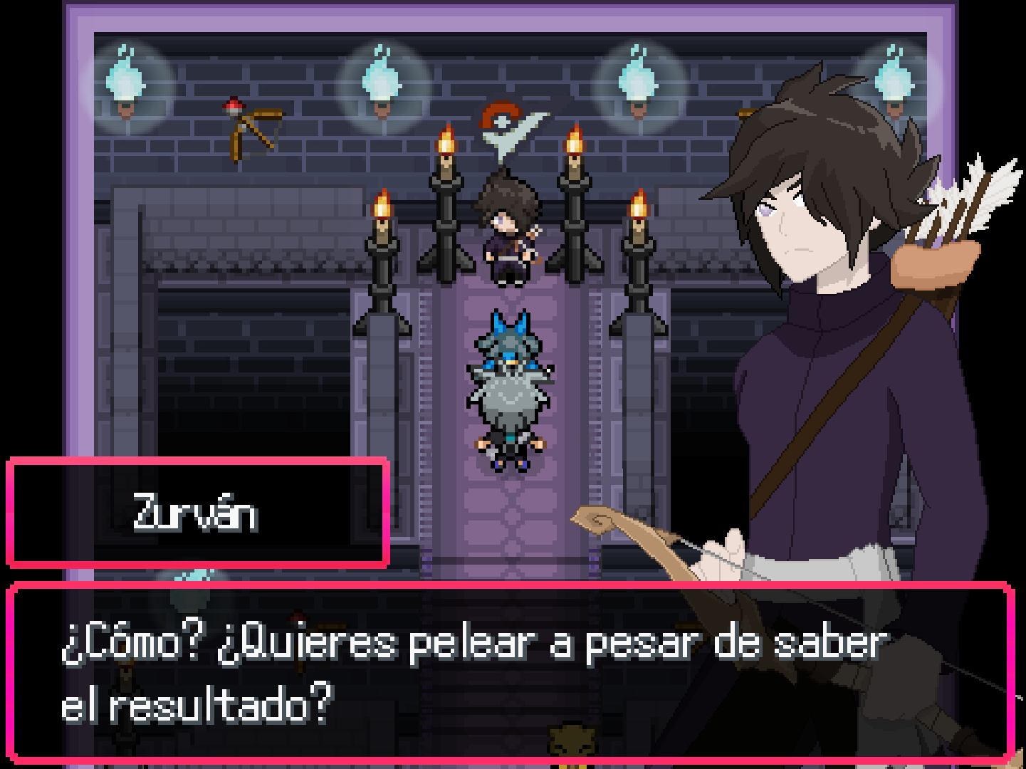 Pokémon Unbreakable Ties