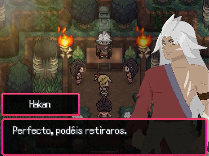 Pokémon Unbreakable Ties